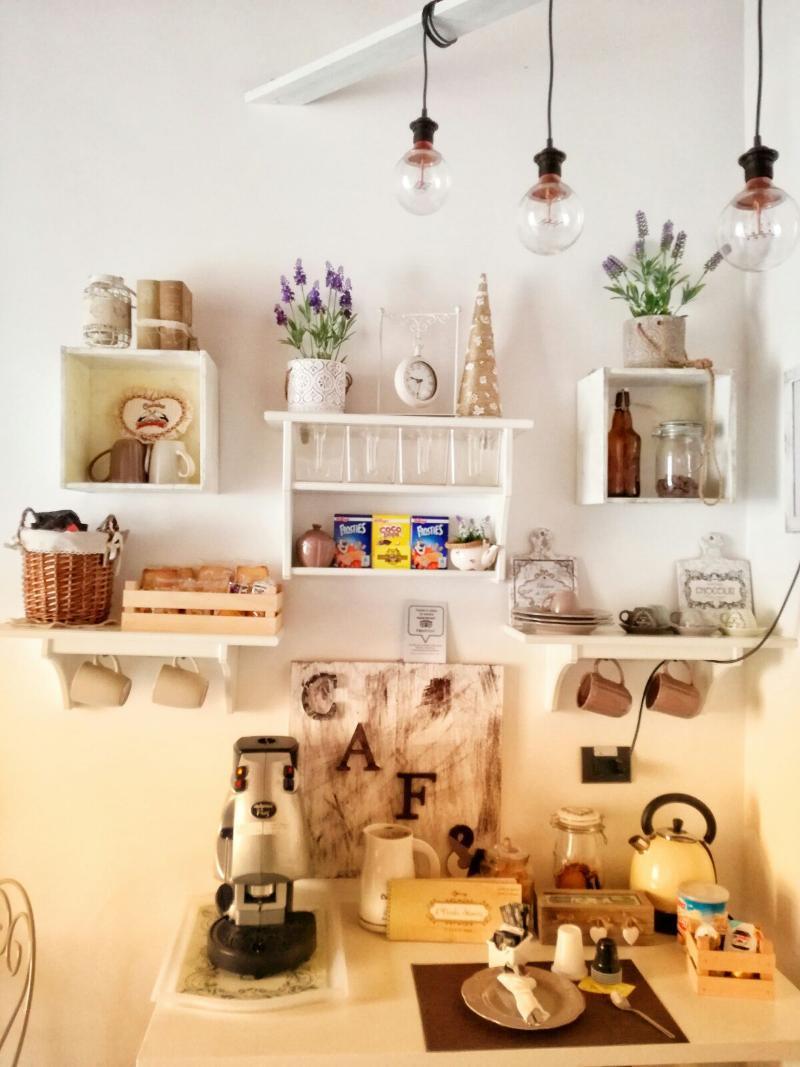 Elegant B&B - Il Vicolo Storico Salerno Buitenkant foto
