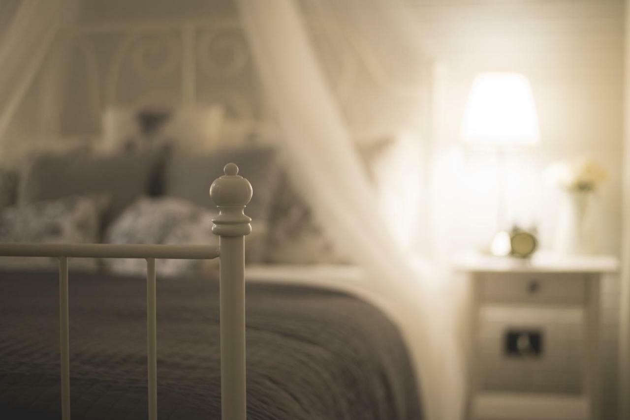 Elegant B&B - Il Vicolo Storico Salerno Buitenkant foto
